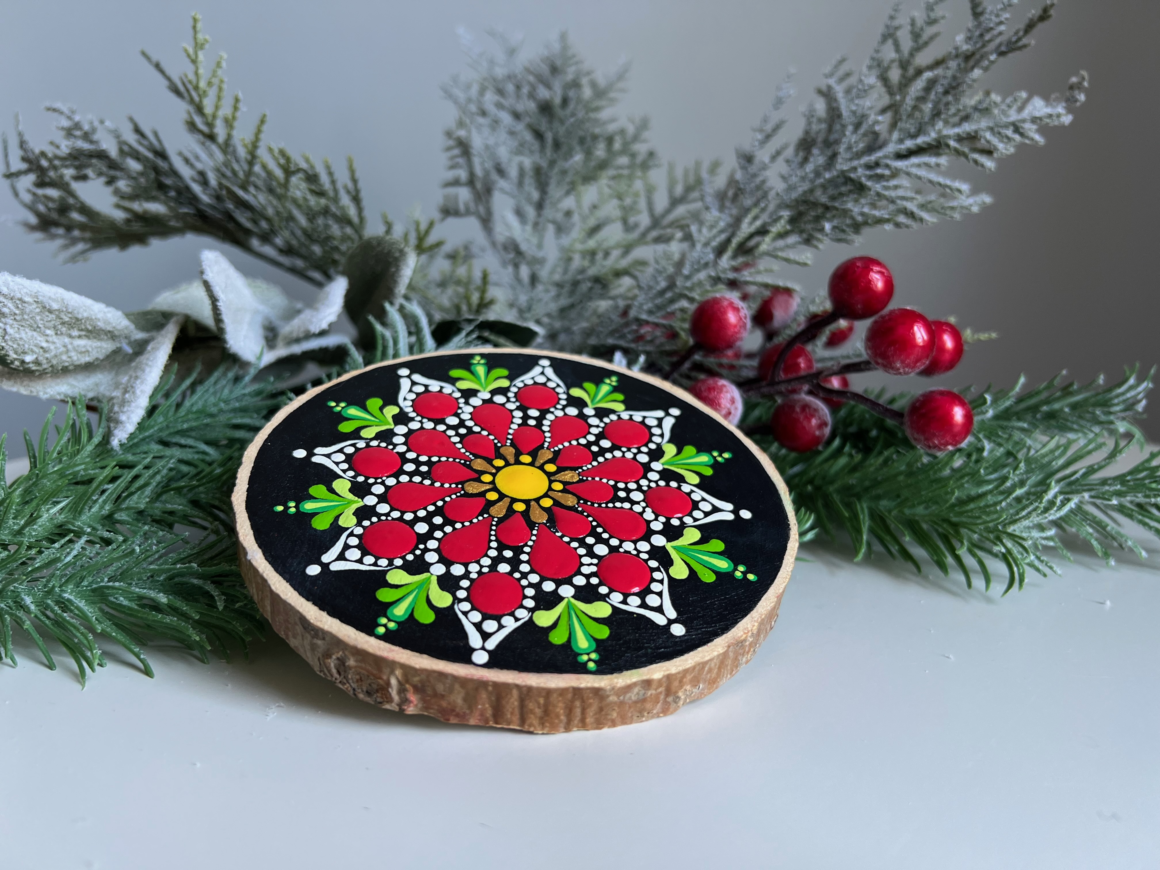 Functional arts studio creation